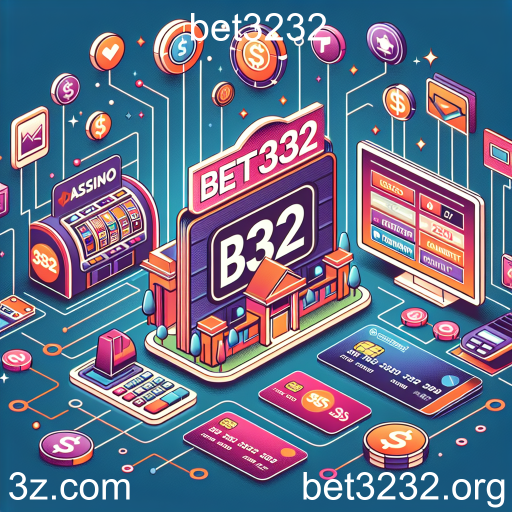 Como Funciona o Depósito na Bet3232: Guia Completo para Jogadores